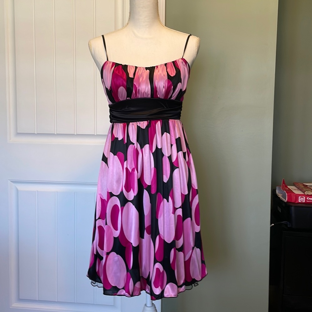 Fun little dress